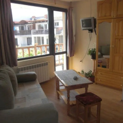 Отель Guest House Antoaneta Несебр комната для гостей фото 2