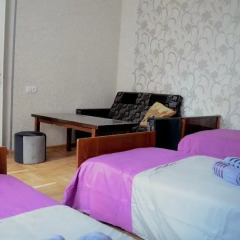 Отель Guest House Midtown детские мероприятия фото 2
