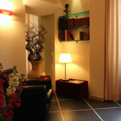 Hotel Garda интерьер отеля