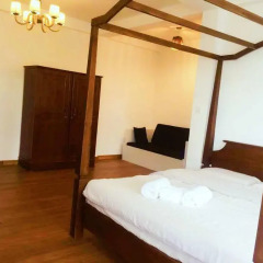Отель Melford Nuwaraeliya комната для гостей фото 3