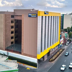 Отель Ramada Via Veneto Мексика, Мехико - отзывы, цены и фото номеров - забронировать отель Ramada Via Veneto онлайн бассейн