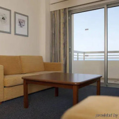 Отель Sentido Kouzalis Beach комната для гостей фото 3