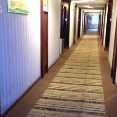 Zhongfang Hotel интерьер отеля фото 3