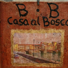 Отель Casa Al Bosco Реггелло интерьер отеля фото 2