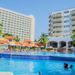 Апартаменты Enna Inn Apartments бассейн фото 3