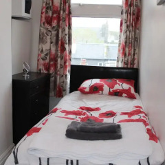Отель The Brighton Penthouse спа