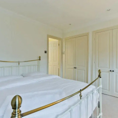 Апартаменты Vacation Apartments Hyde Park Лондон детские мероприятия фото 2