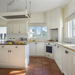 Отель Cyprus Villa G115 Platinum в номере фото 2