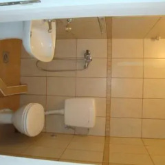 Отель Guesthouse VIN ванная