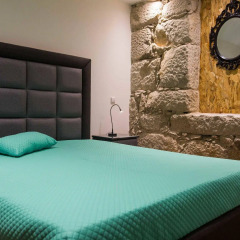 Отель Ribeira flats mygod комната для гостей фото 4