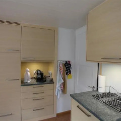 Апартаменты Apartment Lena Chalet в номере фото 2