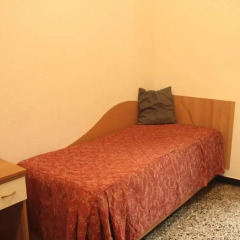 Hotel Assarotti сейф в номере