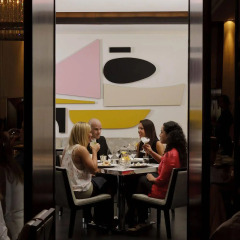 Отель Rosewood Hotel Georgia Канада, Ванкувер - отзывы, цены и фото номеров - забронировать отель Rosewood Hotel Georgia онлайн в номере