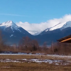 Отель Seven Seasons Hotel Болгария, Банско - отзывы, цены и фото номеров - забронировать отель Seven Seasons Hotel онлайн приотельная территория