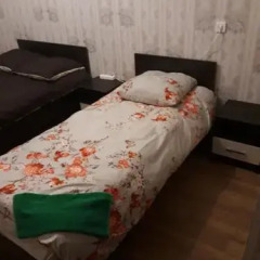 Гостиница Guest House Paradise Place в Саранске отзывы, цены и фото номеров - забронировать гостиницу Guest House Paradise Place онлайн Саранск комната для гостей фото 4
