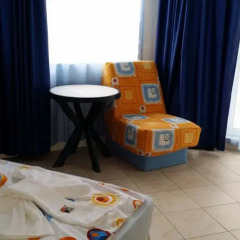 Отель Vega Village удобства в номере