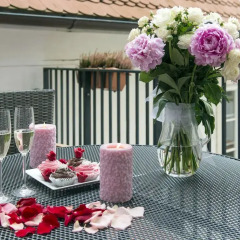Отель Boutique Hotel Constans Prague Чехия, Прага - - забронировать отель Boutique Hotel Constans Prague, цены и фото номеров в номере