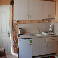 Serah Apart Motel Турция, Узунгёль - отзывы, цены и фото номеров - забронировать отель Serah Apart Motel онлайн в номере