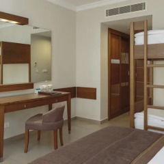 Sunis Elita Beach Resort Hotel & Spa – All Inclusive ванная фото 2