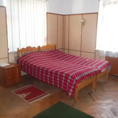 Отель Guest House Mush комната для гостей фото 2