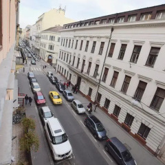 Апартаменты Hi5 Apartments - Chain Bridge фото 2