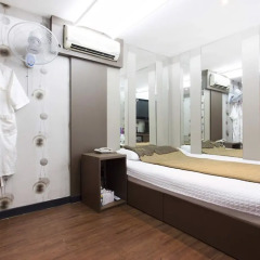 Отель Venus Motel спа