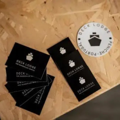 Отель Deck Lodge Португалия, Пениче - отзывы, цены и фото номеров - забронировать отель Deck Lodge онлайн удобства в номере