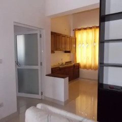 Отель Nest Holiday Resort комната для гостей фото 3