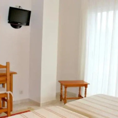 Hotel Casa Portuguesa удобства в номере фото 2