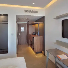 Nelia Beach Hotel в номере фото 2