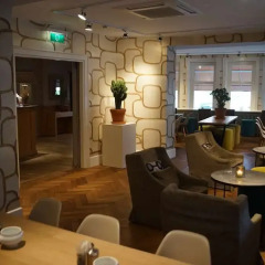 Отель Best Western Delphi Hotel Нидерланды, Амстердам - 1 отзыв об отеле, цены и фото номеров - забронировать отель Best Western Delphi Hotel онлайн интерьер отеля фото 2