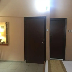 Отель Gold Value Hotels Нигерия, Энугу - отзывы, цены и фото номеров - забронировать отель Gold Value Hotels онлайн комната для гостей фото 4