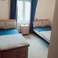Song Tran Hostel Далат детские мероприятия