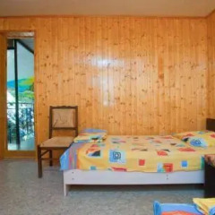 Отель Luisa Guest House Сочи детские мероприятия фото 2