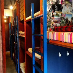 Wire Hostel Patong фото 21