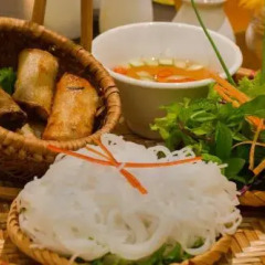 Отель Asia House Hotel Вьетнам, Ханой - отзывы, цены и фото номеров - забронировать отель Asia House Hotel онлайн питание фото 2
