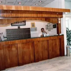 Отель Firas Palace Hotel Иордания, Амман - отзывы, цены и фото номеров - забронировать отель Firas Palace Hotel онлайн в номере
