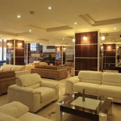 Verda Hotel интерьер отеля фото 2