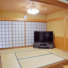 Отель Guest House MAKOTOGE - Hostel Япония, Минамиогуни - отзывы, цены и фото номеров - забронировать отель Guest House MAKOTOGE - Hostel онлайн комната для гостей фото 5