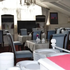 ch Azade Hotel Турция, Кайсери - отзывы, цены и фото номеров - забронировать отель ch Azade Hotel онлайн гостиничный бар
