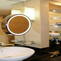 Отель Radisson Blu Hotel & Resort ОАЭ, Эль-Айн - отзывы, цены и фото номеров - забронировать отель Radisson Blu Hotel & Resort онлайн ванная фото 2