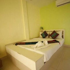 Отель Sea Sun View Resort спа