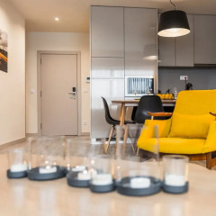 Отель Innapartments Trindade в номере фото 2