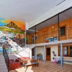 Отель Luisa Guest House Сочи фото 2