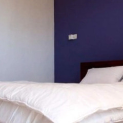 Отель Vanaro Eco Lodge комната для гостей