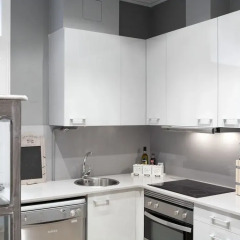 Отель BCN Rambla Catalunya Apartments Испания, Барселона - отзывы, цены и фото номеров - забронировать отель BCN Rambla Catalunya Apartments онлайн в номере