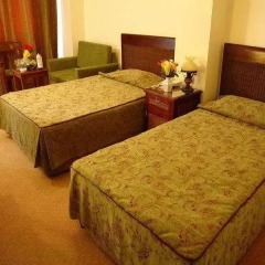 Antik Garden Hotel Турция, Аланья - отзывы, цены и фото номеров - забронировать отель Antik Garden Hotel онлайн комната для гостей фото 2