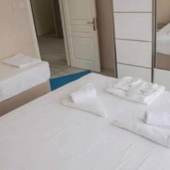 Апартаменты Nova Pera Apartment детские мероприятия