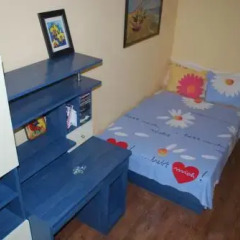 Отель Cosy House In The Heart Of Sofia детские мероприятия