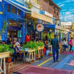 Link hotel & Hub Tel Aviv Израиль, Тель-Авив - отзывы, цены и фото номеров - забронировать отель Link hotel & Hub Tel Aviv онлайн